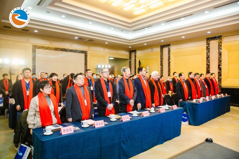 换届会照片8