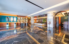 济南扬帆酒店管理有限公司